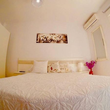 Apartamento Joanna Playa Castell de Ferro Exterior foto